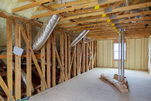 Best Insulation Maintenance and Repair in Clemmons, NC
