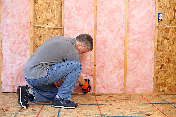 Best Types of Insulation in Clemmons, NC