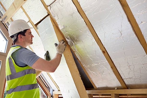 Best Insulation for Specific Applications in Clemmons, NC